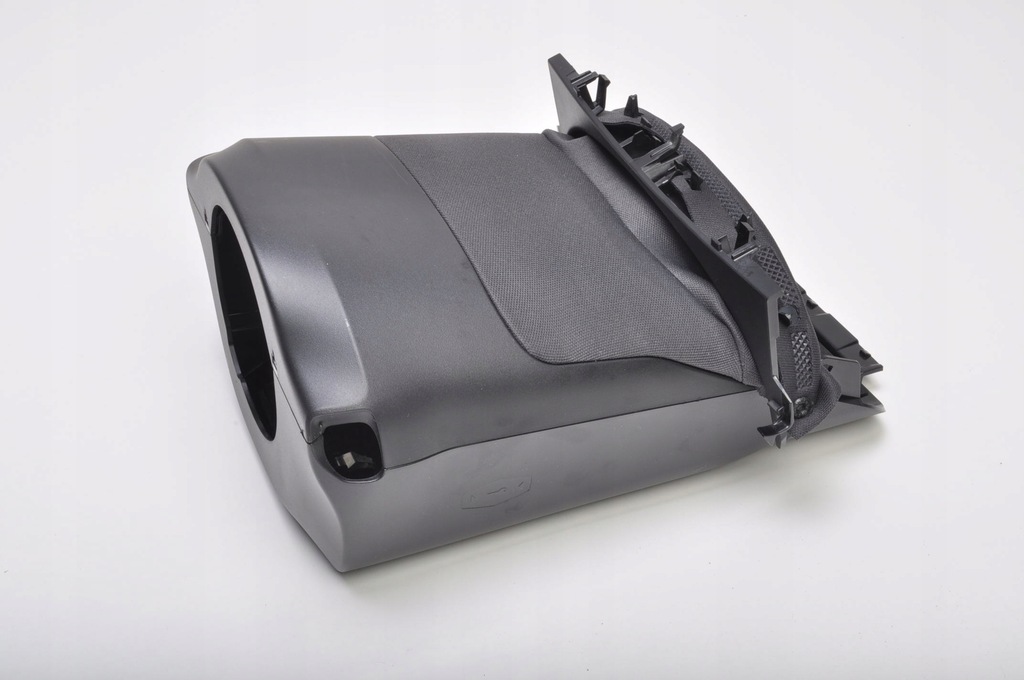 фото №7, Bmw 5 g60 защита колонки рулевого 24r 9633151 9628692