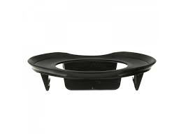 фото №3, Dodge durango 2014 - 2020 рамка корпус прокладка радара