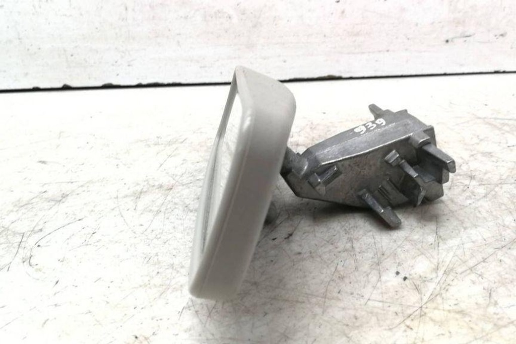 фото №7, Зеркало внутреннее renault grand scénic iii jz0/1_ e200708 1.46l дизель