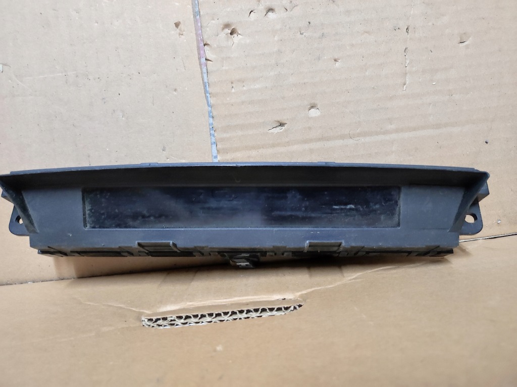 фото №1, Дисплей mazda 6 gaa9611j0