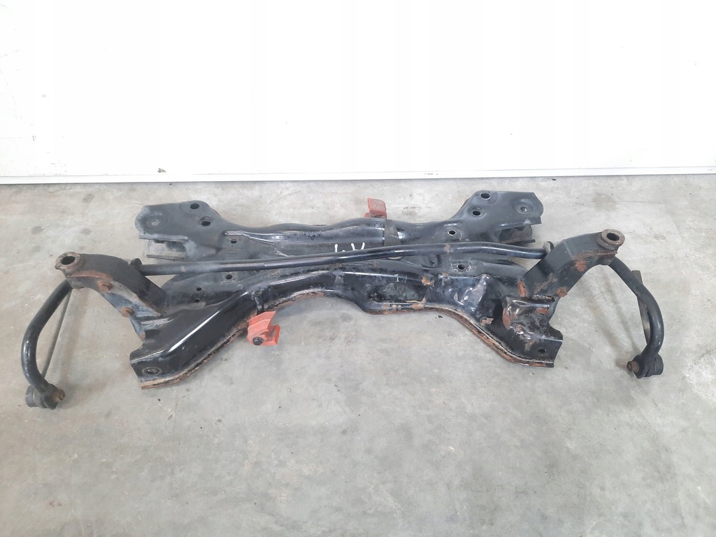 фото №1, Подрамник подрамник перед audi a1 8x