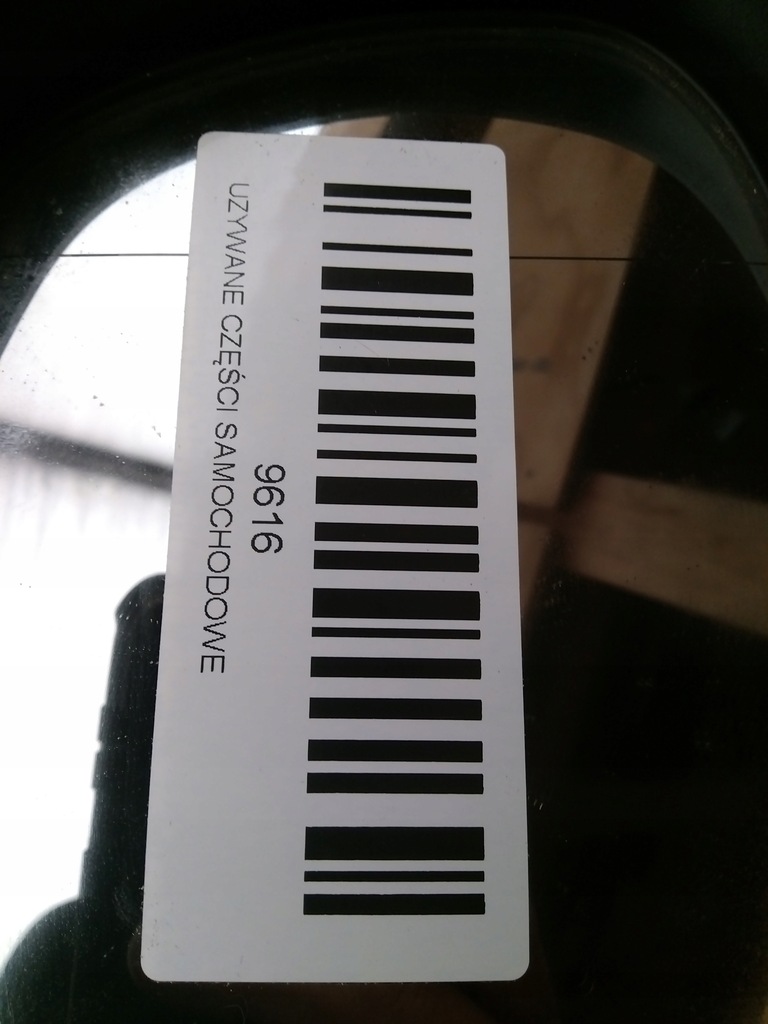 фото №7, Зеркало правое kia ceed i fl 09-12r 5pin wd