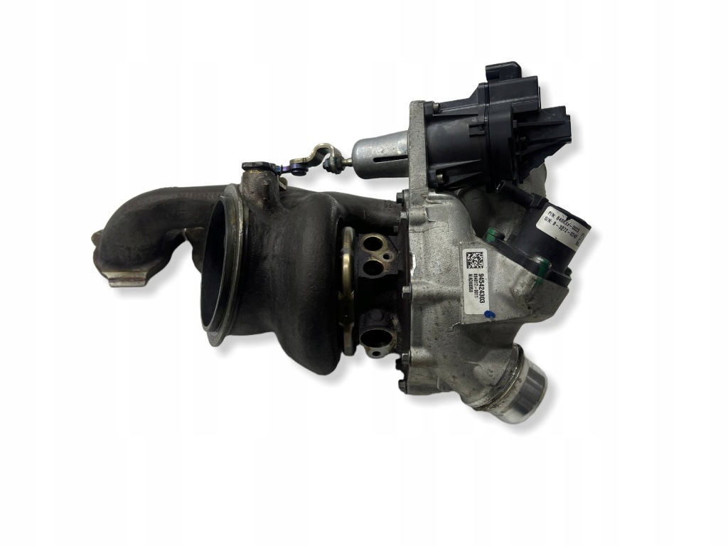 Купить Turbo bmw 1 f40 9454243