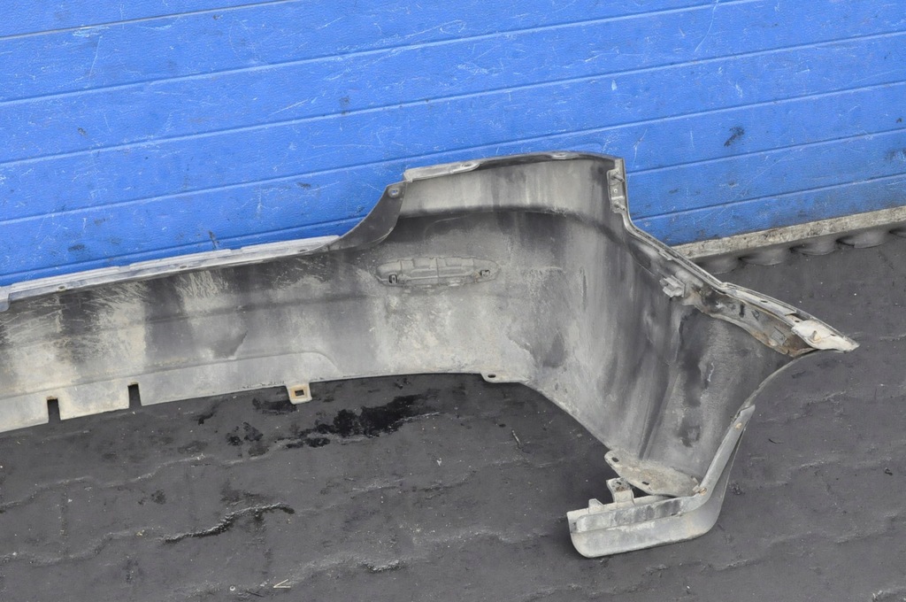 фото №14, Kia sorento i бампер задняя задний