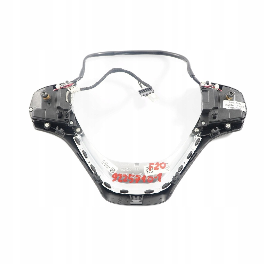 фото №10, Bmw f20 f30 перемикачі керма sport 9225710