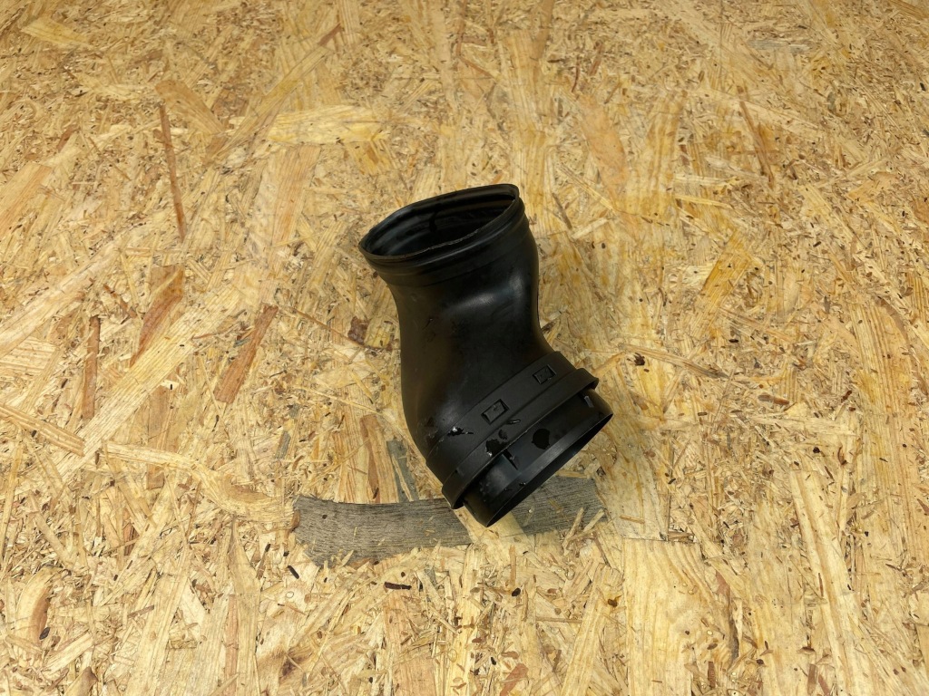 Впуск повітрозабірник шланг повітря mercedes sl r230 a2720941011 Київ