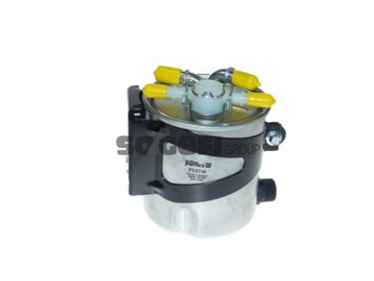 Purflux l470 фільтр оливи Доставка