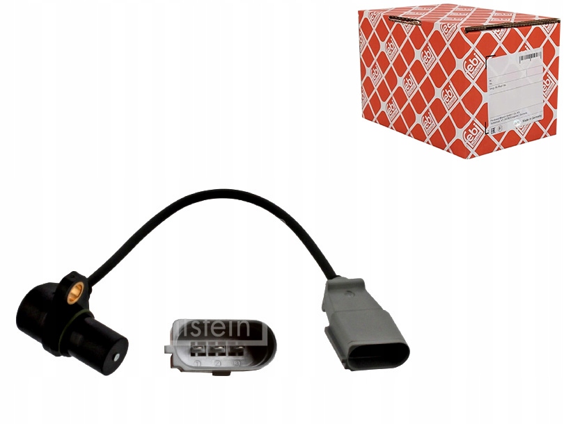 Febi 39867 генератор імпульсів, wał колінчастий Недорого