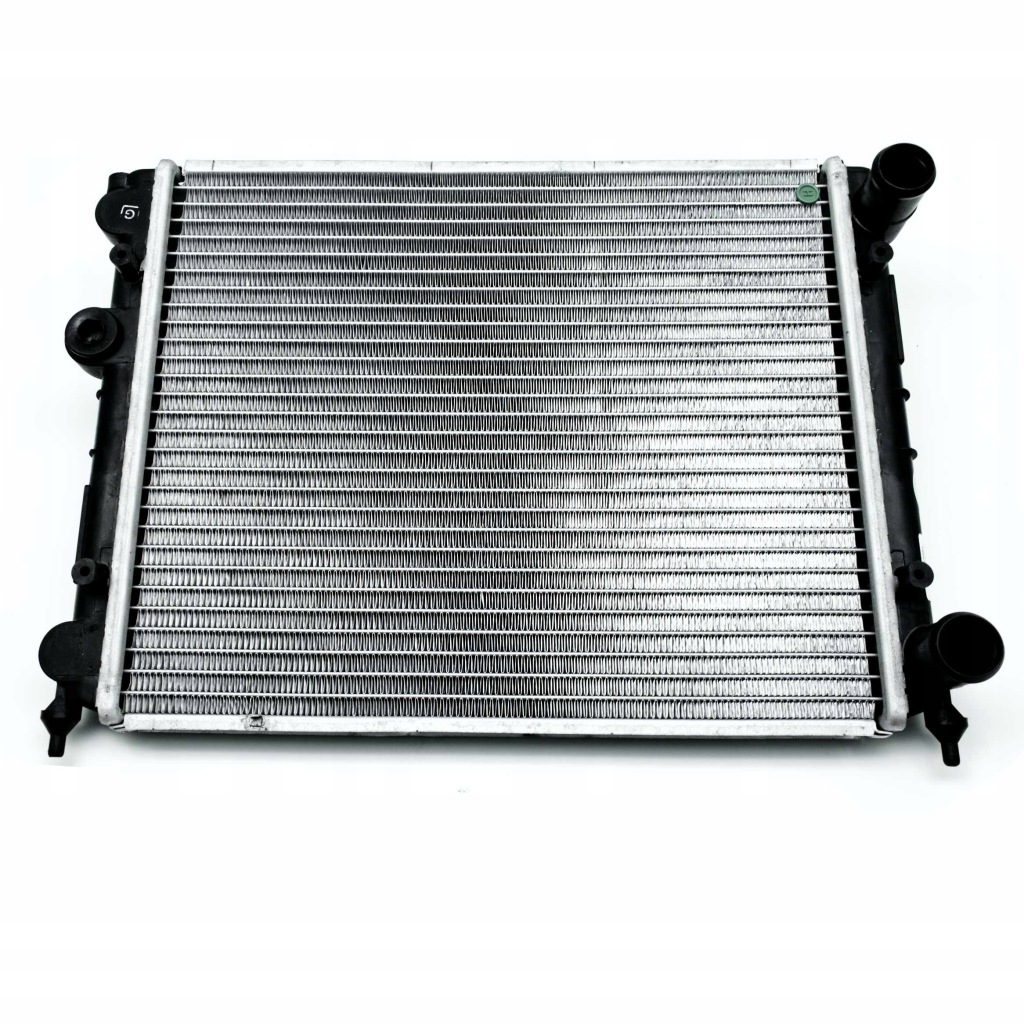 Купити Радіатор lombardini ligier microcar