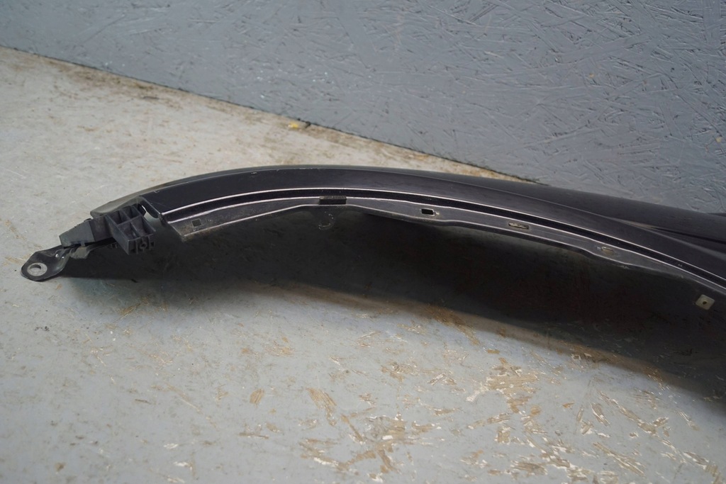 фото №14, Honda cr-v iii крыло левый перед b2725