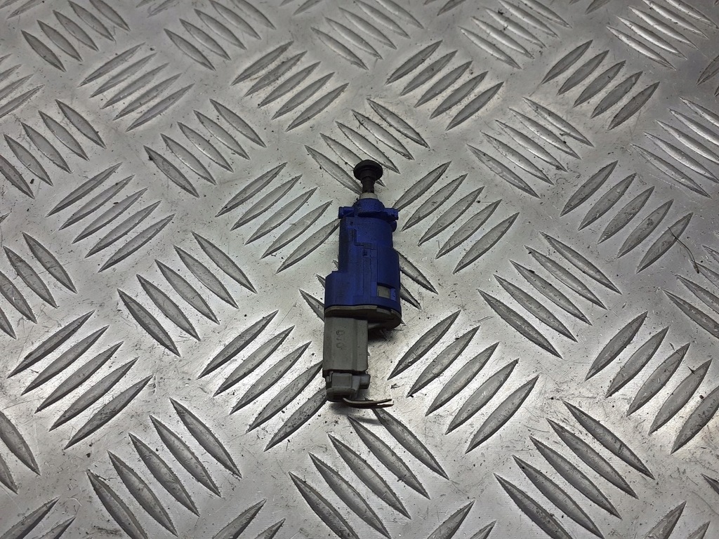 фото №1, Датчик педали сцепления renault clio iii 1.5 dci