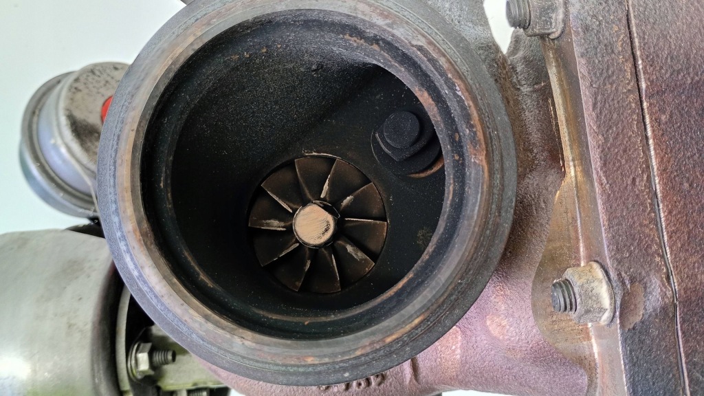 Модуль турбина do vw t6 2.0 tdi biturbo bitdi 204 km 18509700010 16359700018 Цена