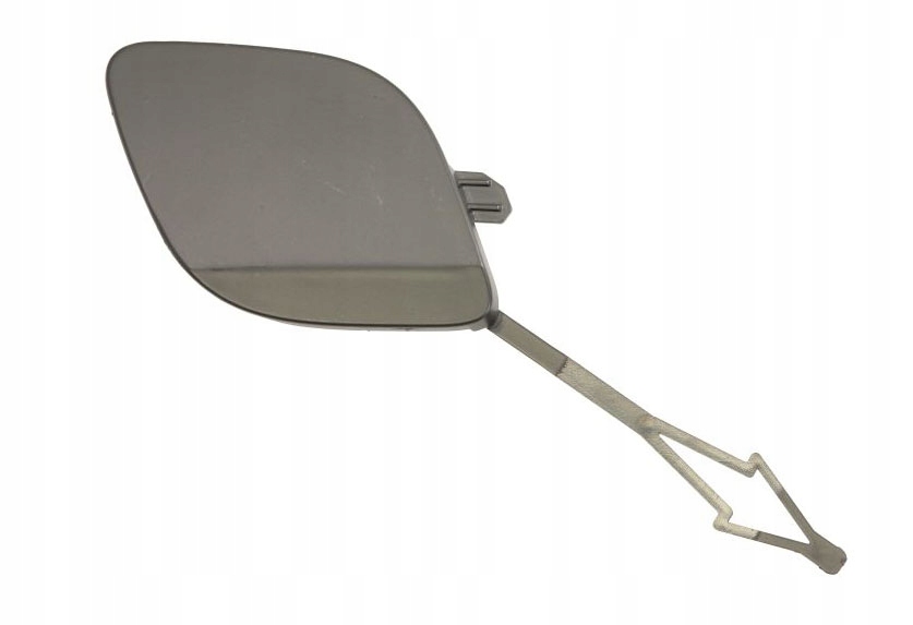 фото №1, Заглушка фаркоп буксирувальний перед renault clio 5 v 19-23