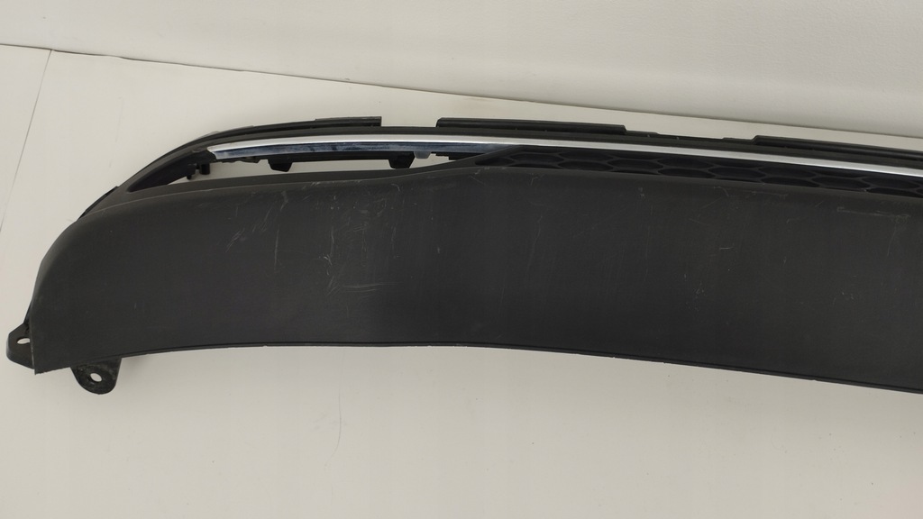 фото №12, Диффузор накладка бампера задняя kia ceed iii kombi 86612-j7300