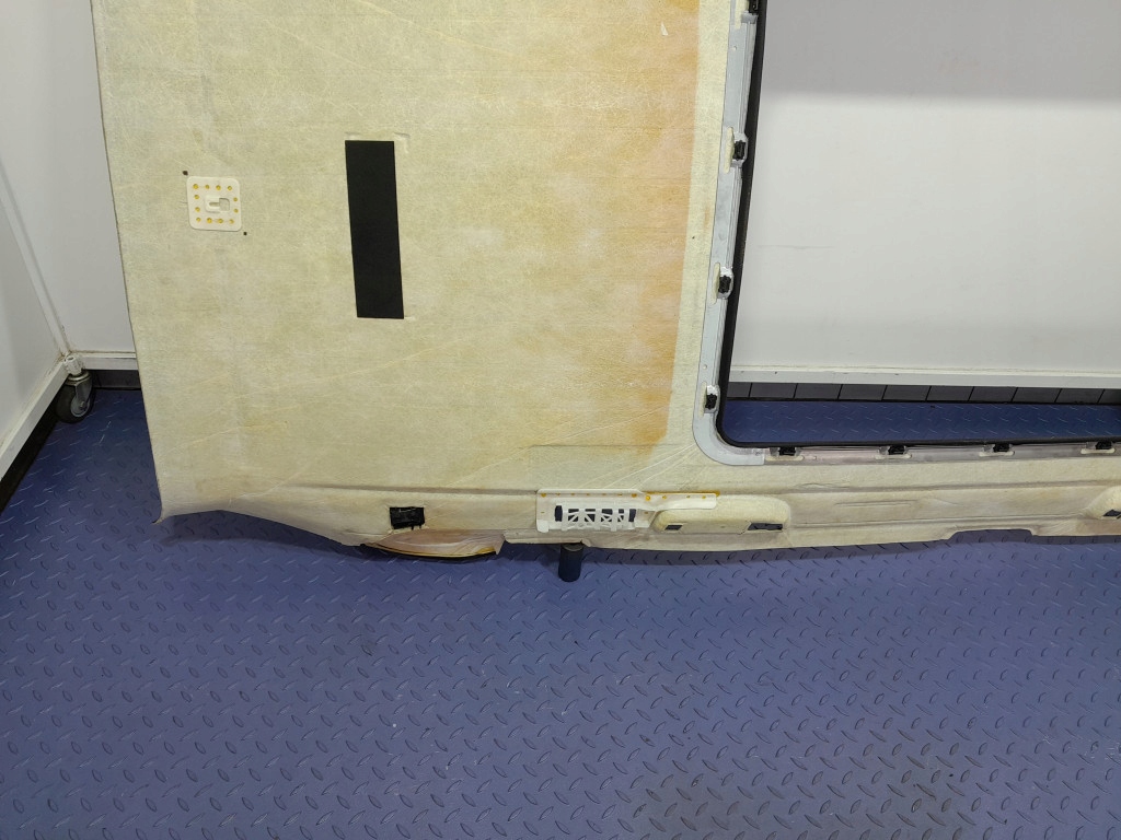 фото №7, Bmw x5 f15 стеля стеля панорама