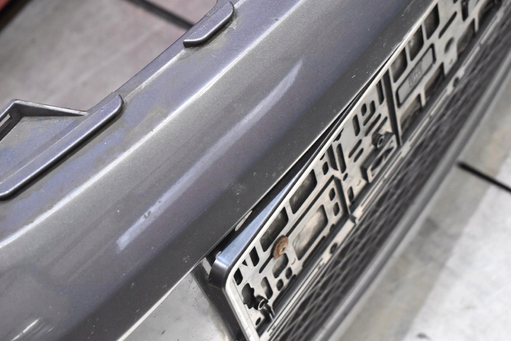 фото №9, Бампер перед передний 32s mazda 5 1 i cr 05-08