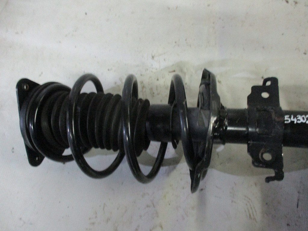 фото №8, Амортизатор поворотный кулак правый перед renault talisman 1,6 dci 543029696r