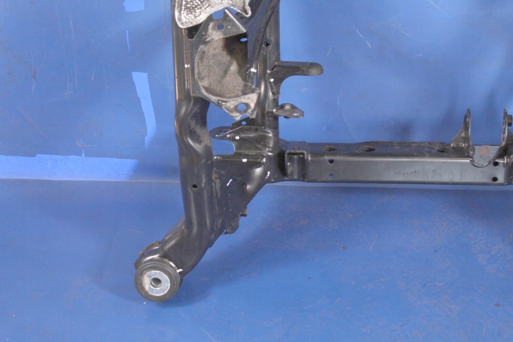 фото №12, Підрамник перед підрамник pod двигун mercedes ml w164 07r