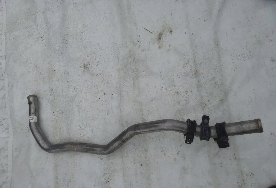 Купить Труба шланг ретардер daf xf 106 автоматическая коробка передач