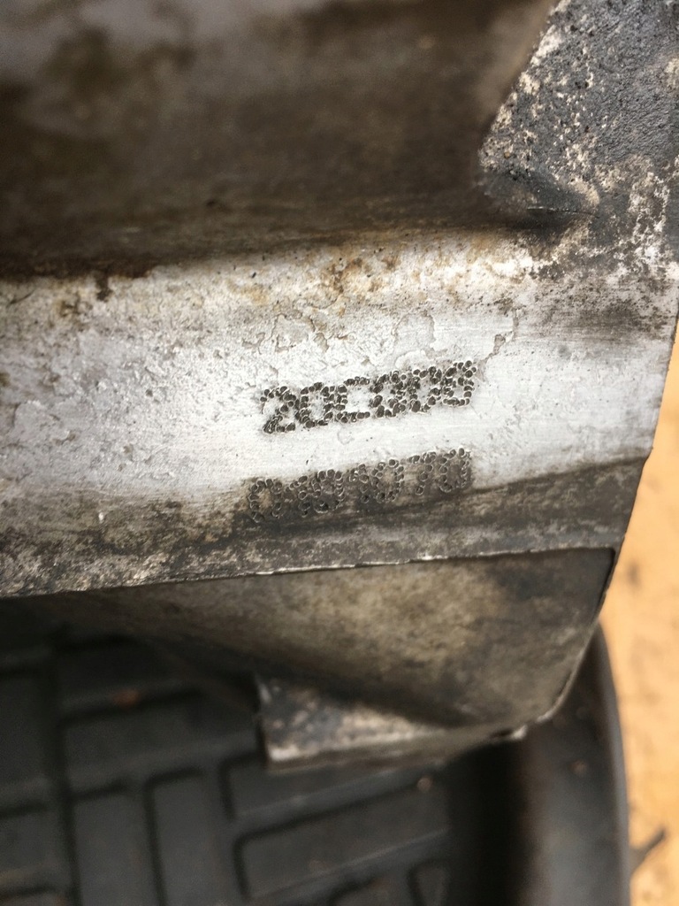 фото №5, Коробка передач передач citroen c3 i 1.4 20cq08