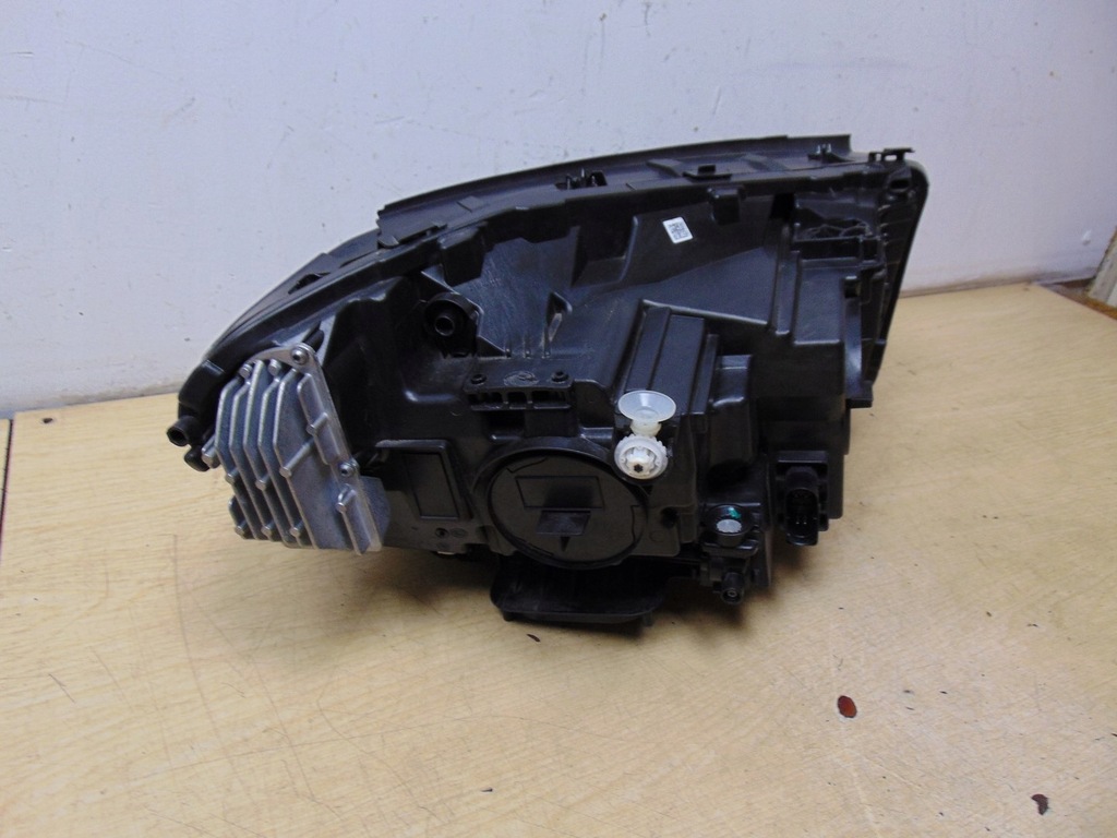 фото №7, Лампа левая перед mercedes w247 high performance a2479066301