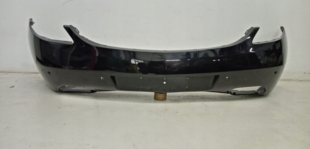 фото №1, Бампер задний mercedes sls 197 amg