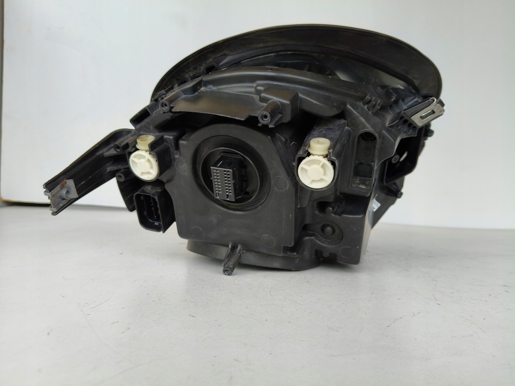 фото №5, Лампа левая фара mini cooper one f55 f56 14- full led