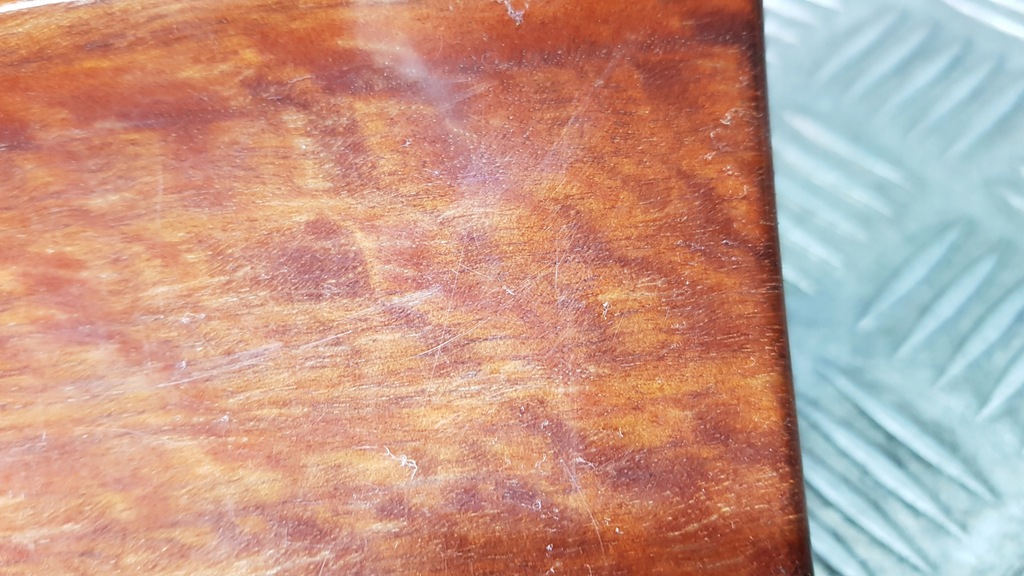 фото №9, Mercedes w203 попільничка бардачок drewno