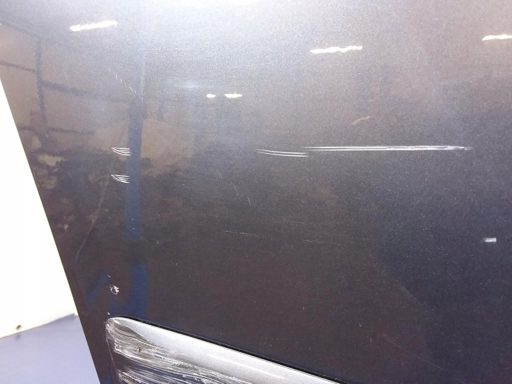 фото №7, Audi a4 b7 avant kombi дверь задняя правое lx7z