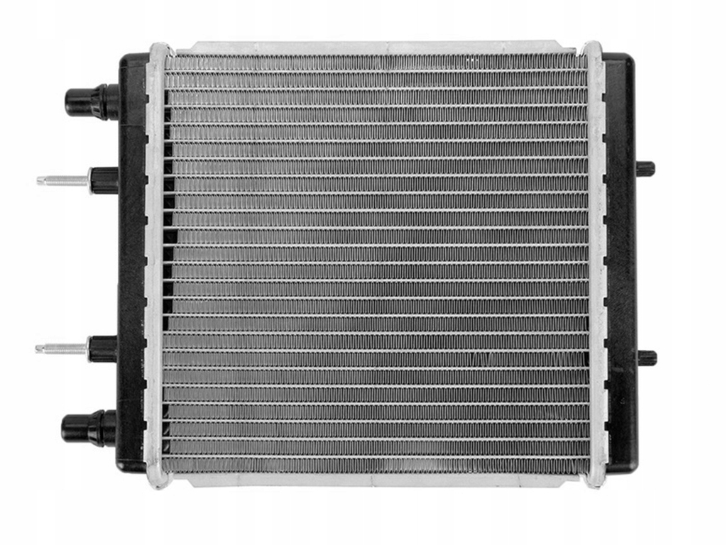 фото №1, Chevrolet camaro 2016-2018 радиатор 23377515