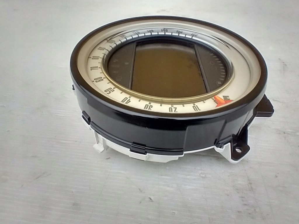 Mini cauntryman r60 r61 1.6 d счетчик приборы 9228486 Оригинал
