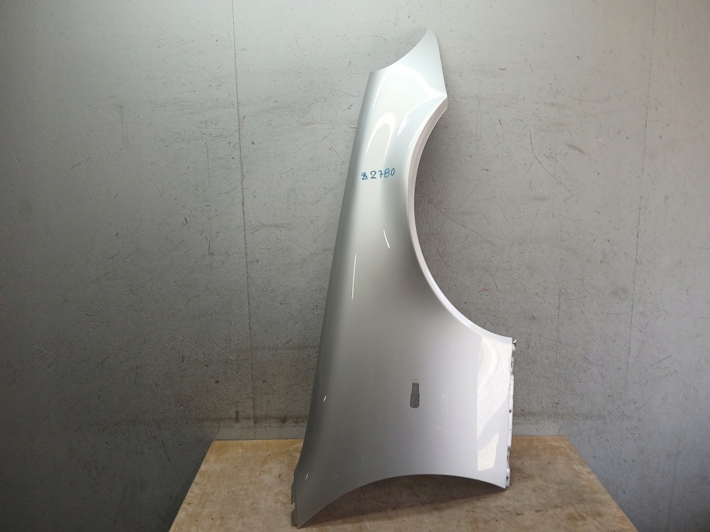 фото №1, Крыло перед правый mercedes slk w170 96-00