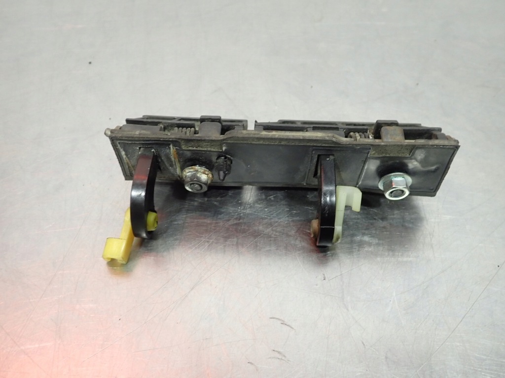 фото №2, Ручка крышки задняя hyundai tucson i