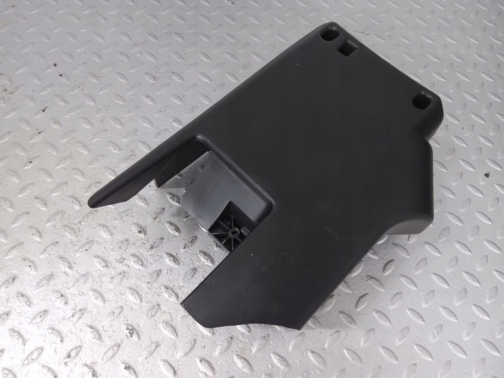 фото №5, Защита колонки рулевого toyota proace city 9816558477