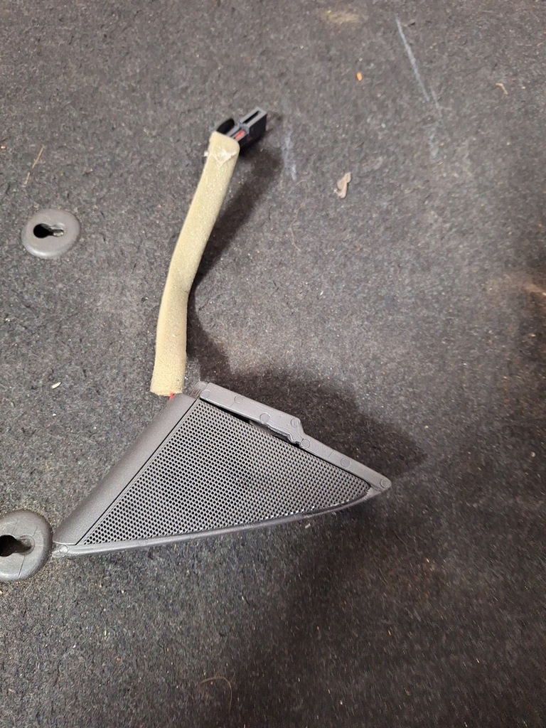 фото №1, Opel insignia b kombi динамик правый перед