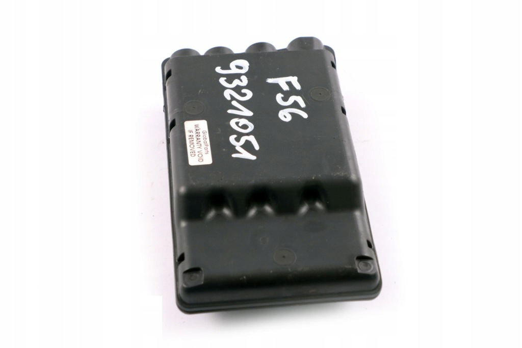 фото №10, Mini f55 f56 f57 b распределитель тока 9321051