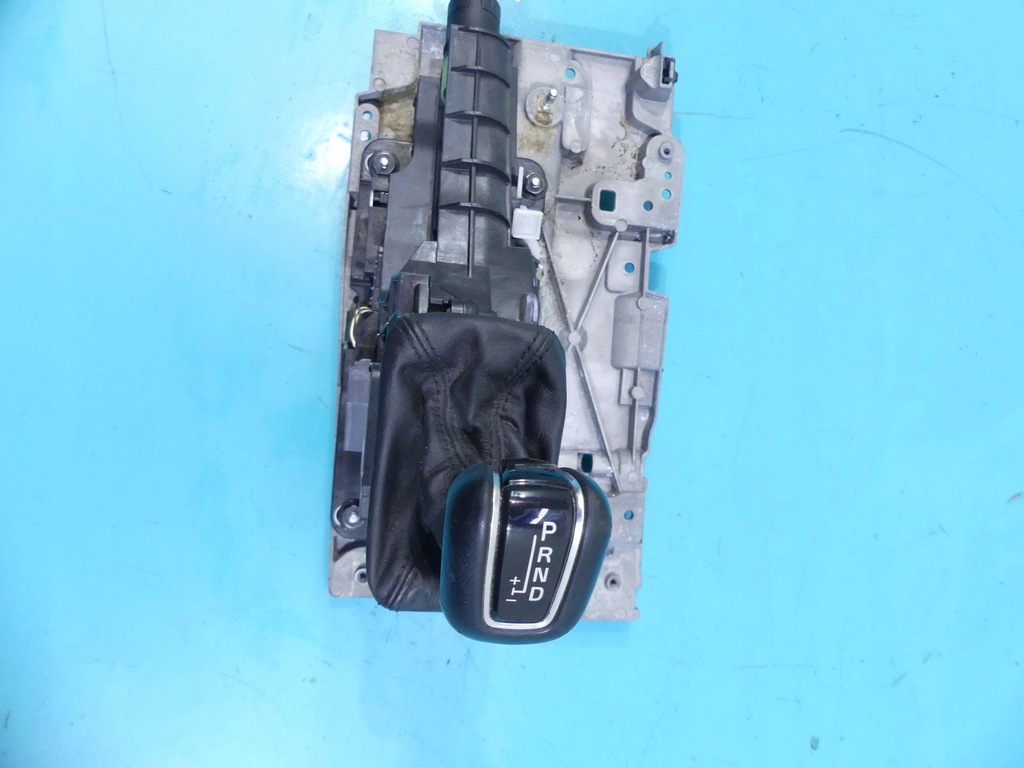 фото №9, Важіль троси перемикання передач volvo s90 16- 2,0t