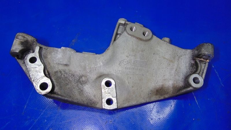 фото №1, Кронштейн кронштейн двигателя 2.0dci renault espace iv