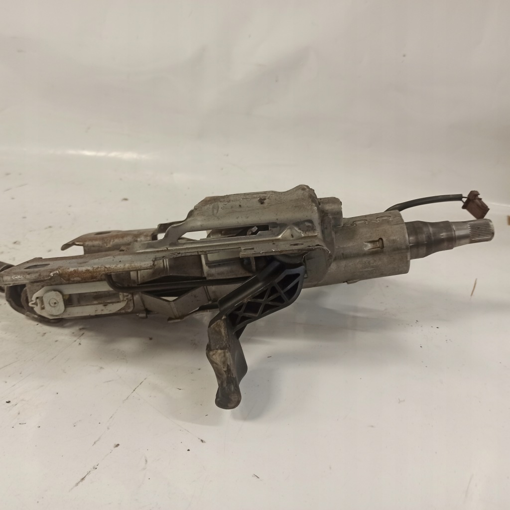 Citroen c3 ii ds3 колонка кермова 1811933100 Ціна