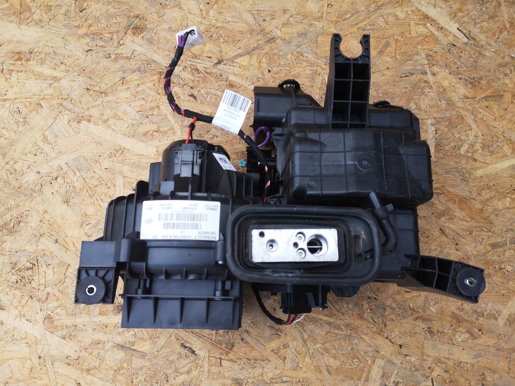 фото №1, Renault espace v обігрівач задня 738108657r