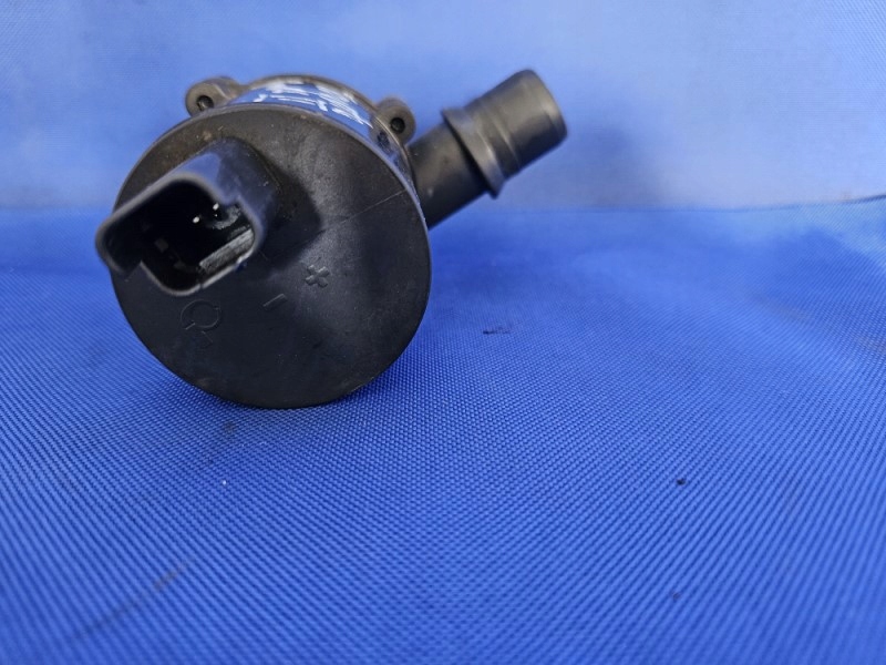 фото №4, Помпа wody toyota proace ii verso