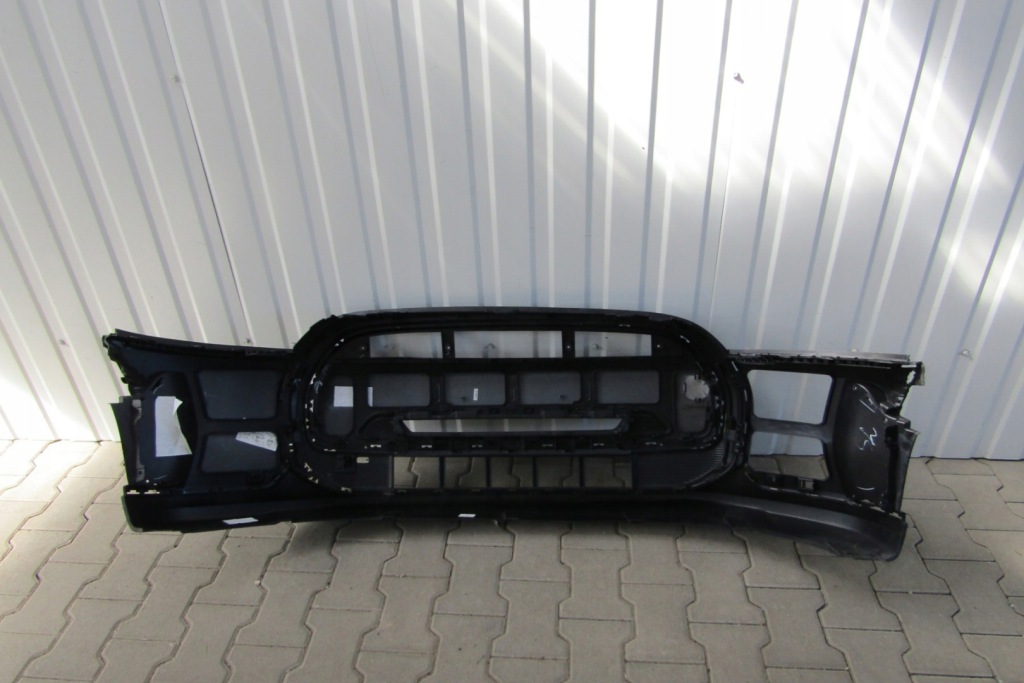Бампер перед передній mini cooper f55 f56 lift lci Ціна
