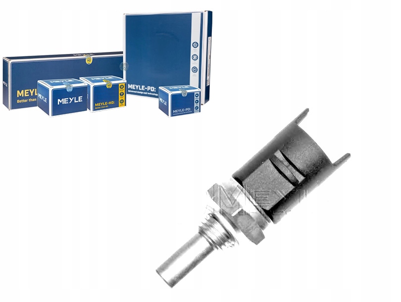 фото №1, Датчик температури wody bmw e36 e39 meyle