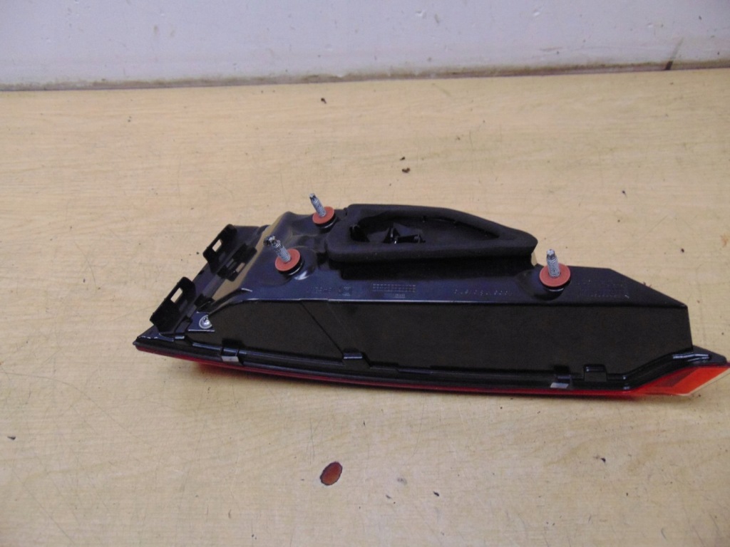 Купить Фара левая задний  led audi q3 83a 83a945093c европа