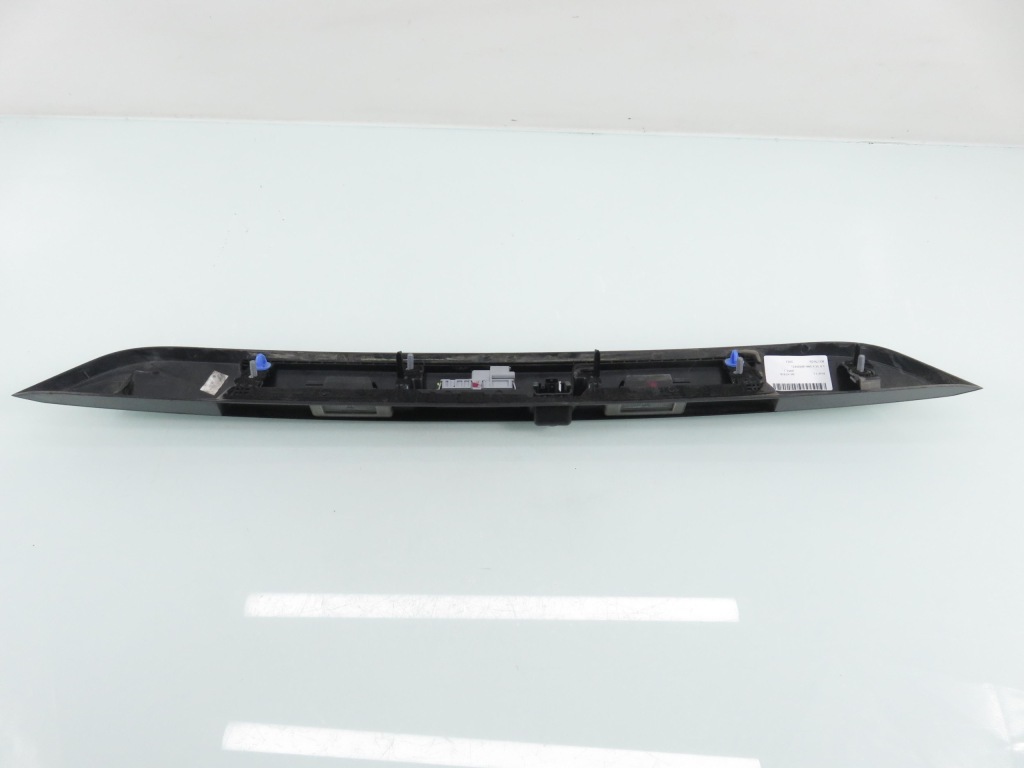 Накладка крышки dacia duster 848101807r 848107242r tecnm ,cnm камера Доставка