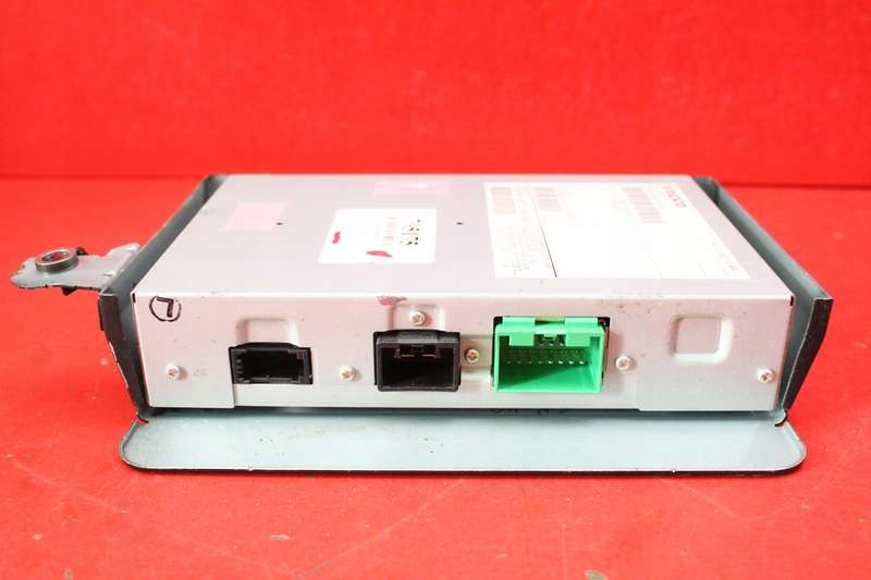 фото №3, Підсилювач радіо 31360321 volvo v60 10-13