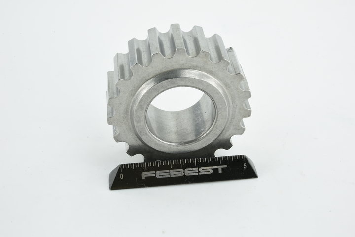 Шкив коленчатого вала коленчатого к renault clio 2 1.6 Цена