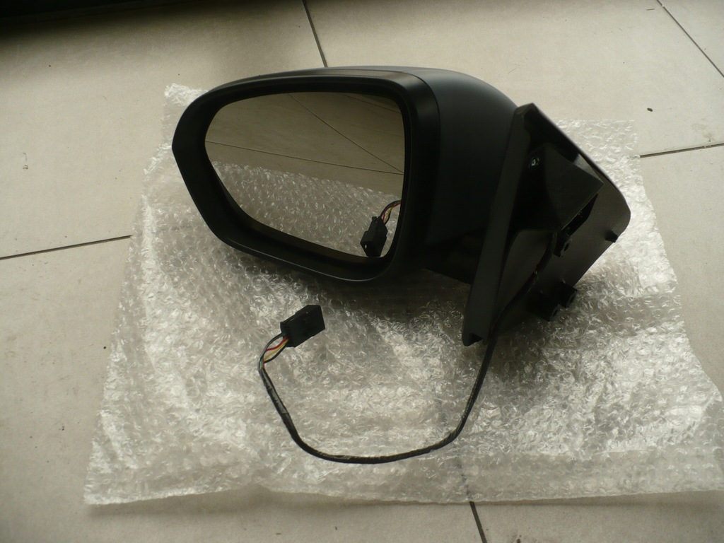 фото №1, Зеркало наружное левая 28x1514m