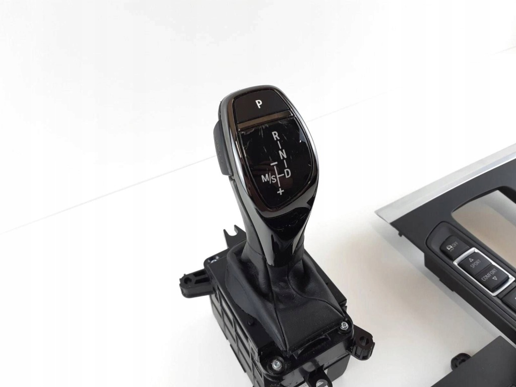 Bmw x5 f15 кулиса  коробки передач 9384925 Киев