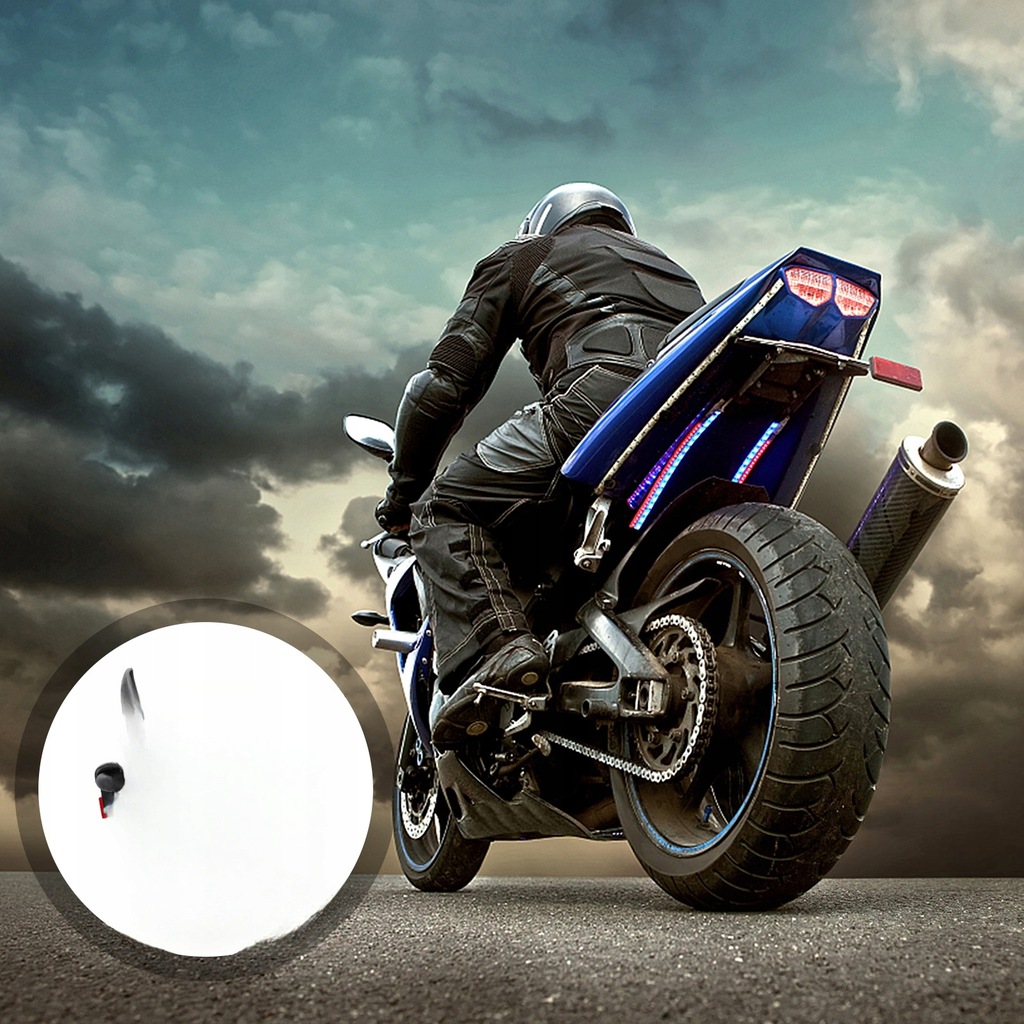 фото №15, Крыло задний motocyklowy крыло motocyklowy модификация motocykla крыло